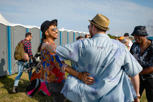Best High-end porta potty rental  in Decatur, TN