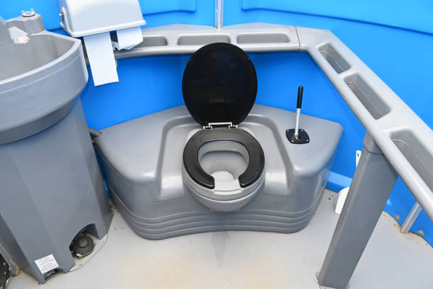 Best Luxury portable toilet rental  in Decatur, TN