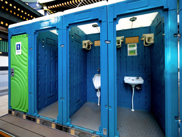 Best Portable restroom trailer rental  in Decatur, TN