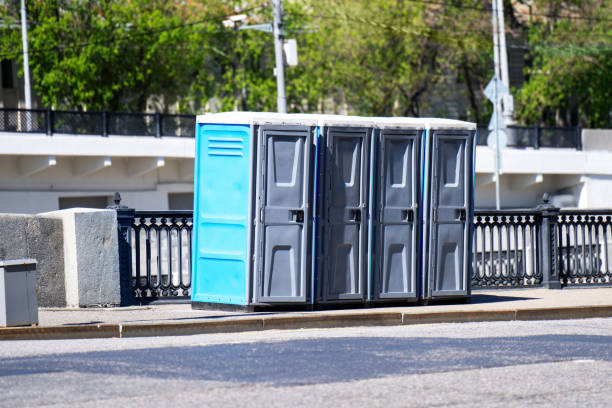 Best Affordable porta potty rental  in Decatur, TN