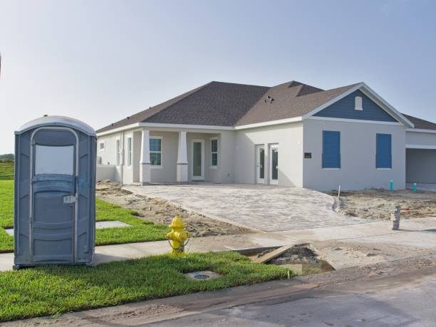 Best Temporary restroom rental  in Decatur, TN