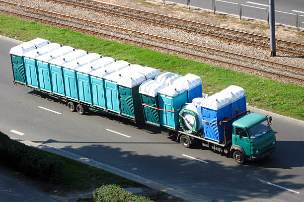 Best Local porta potty services  in Decatur, TN