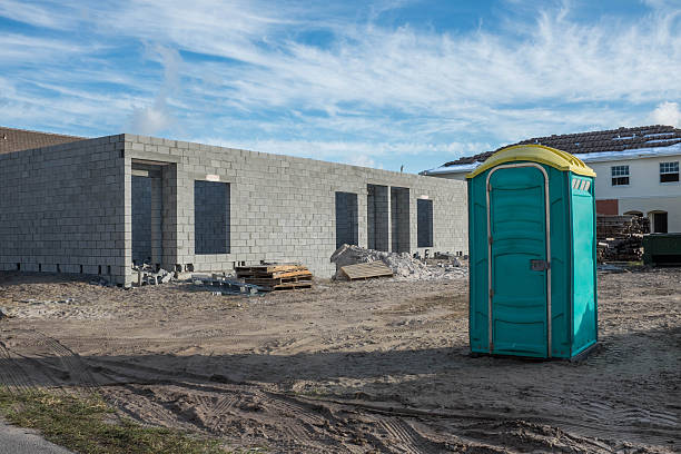 Best Emergency porta potty rental  in Decatur, TN